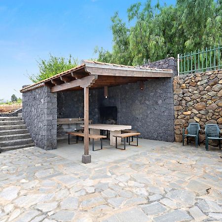 Casa Serradero Тихарафе Экстерьер фото